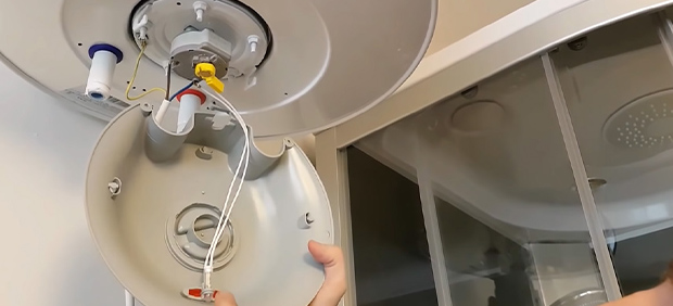 Boiler repair Esher